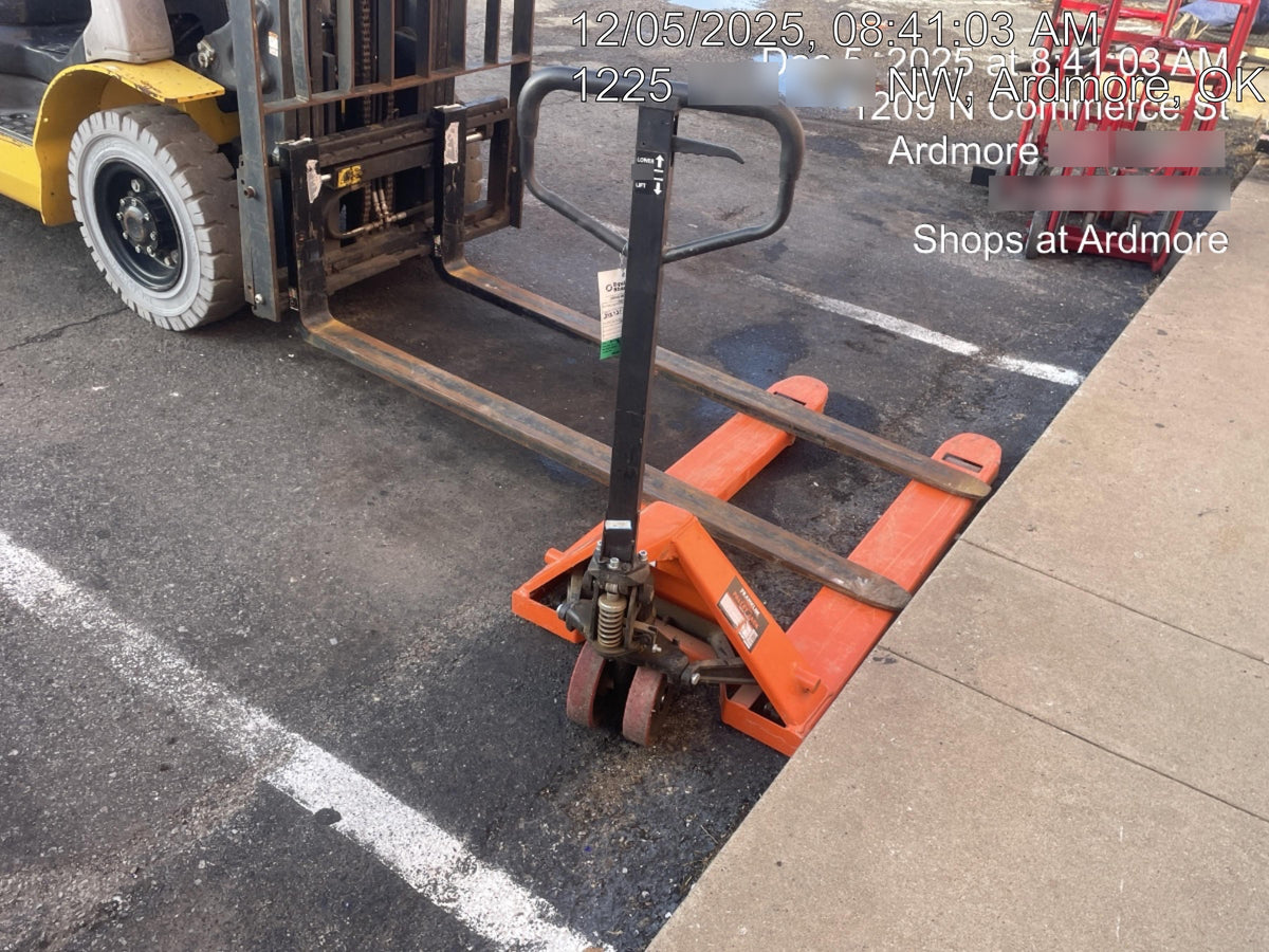 2023 FRANKLIN Franklin 2.5 Ton Pallet Jack
