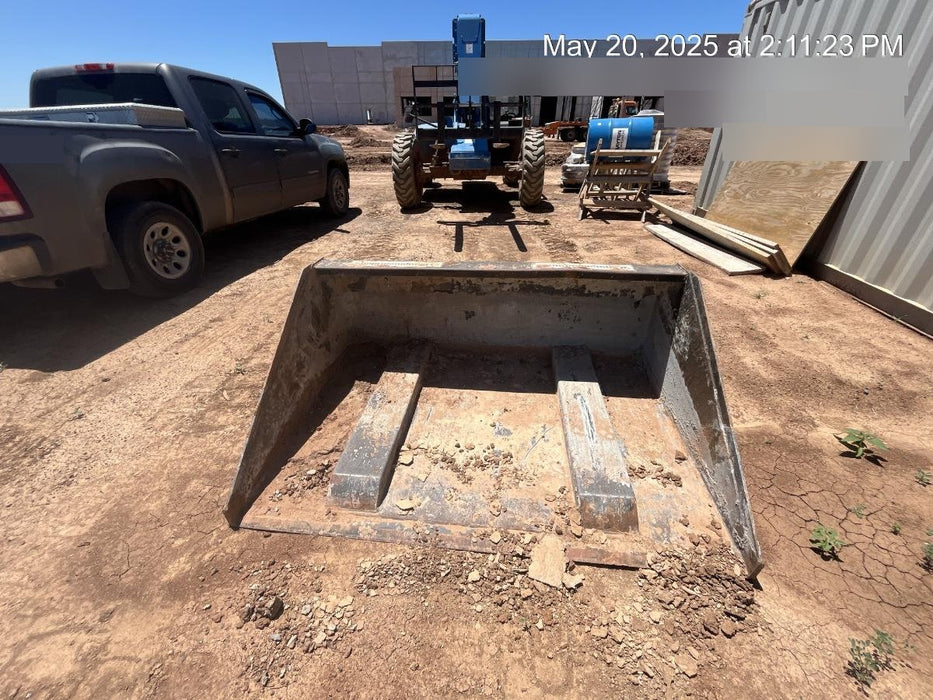 2022 STAR INDUSTRIES 1406B