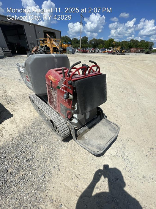 2025 TORO MBTX 2500-TS