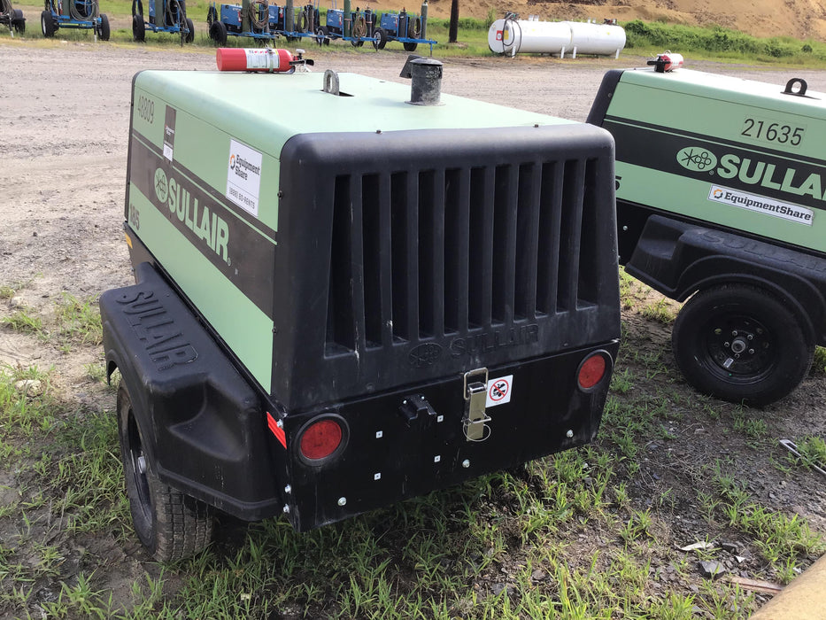 2019 SULLAIR 185-DPQ