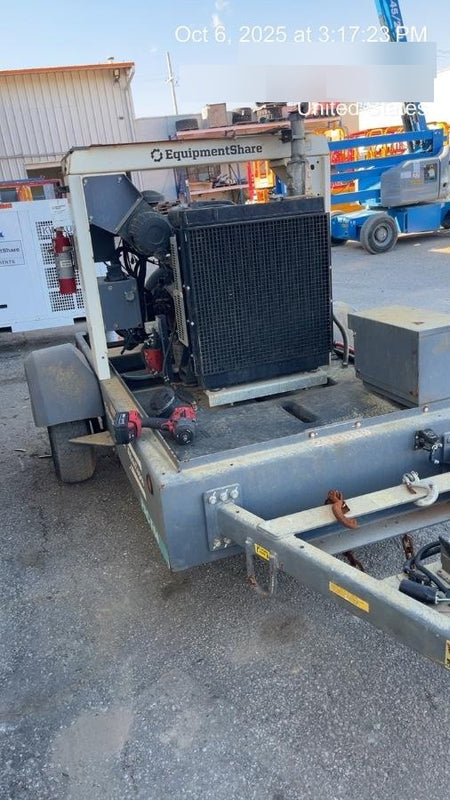 2022 ATLAS COPCO PAC F44 KD