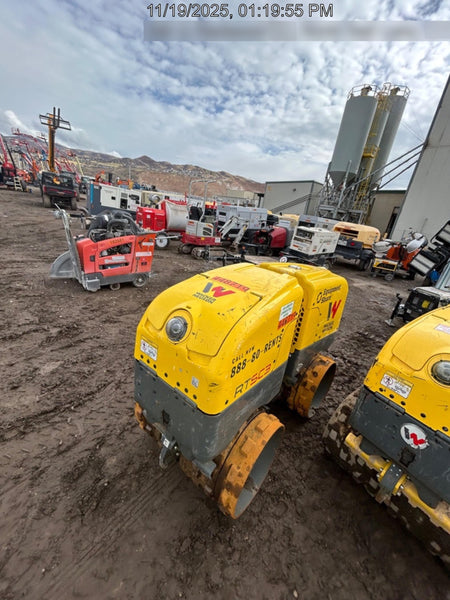 2024 WACKER NEUSON RTLx-SC3
