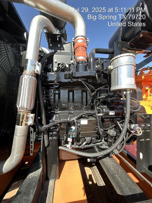 2025 BARCO BP121021J