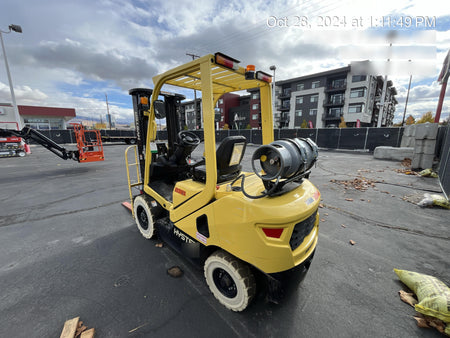 2022 HYSTER H50UT