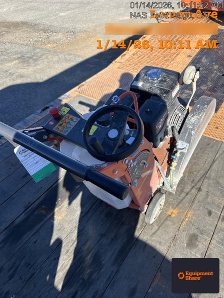 2025 HUSQVARNA FS 400 LV