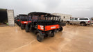 2022 KUBOTA RTV-X1140W-H (Canopy)