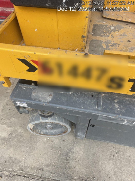 2020 HAULOTTE Star 20