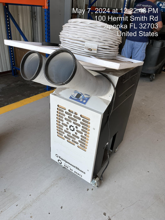 2022 KWIKOOL KPAC1411-2