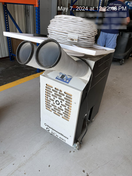 2022 KWIKOOL KPAC1411-2