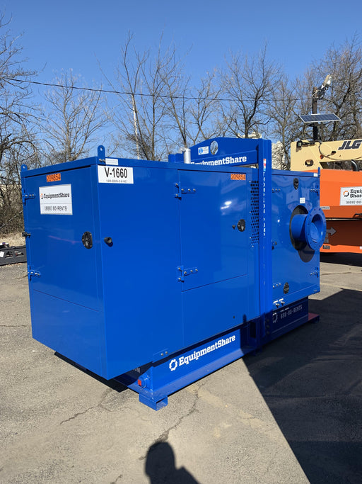 2022 THOMPSON 12R-DDS-3.6-X Canopy