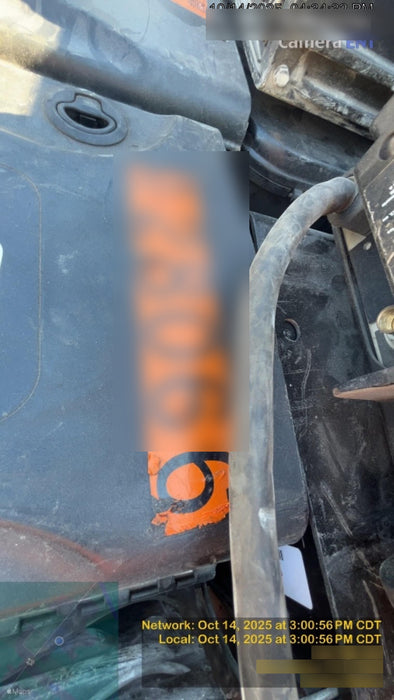 2021 LINCOLN ELECTRIC LN-25X