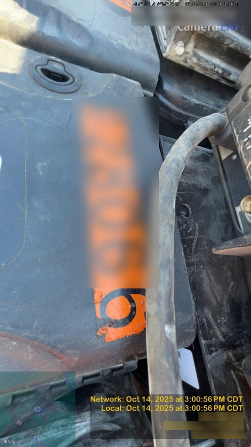 2021 LINCOLN ELECTRIC LN-25X