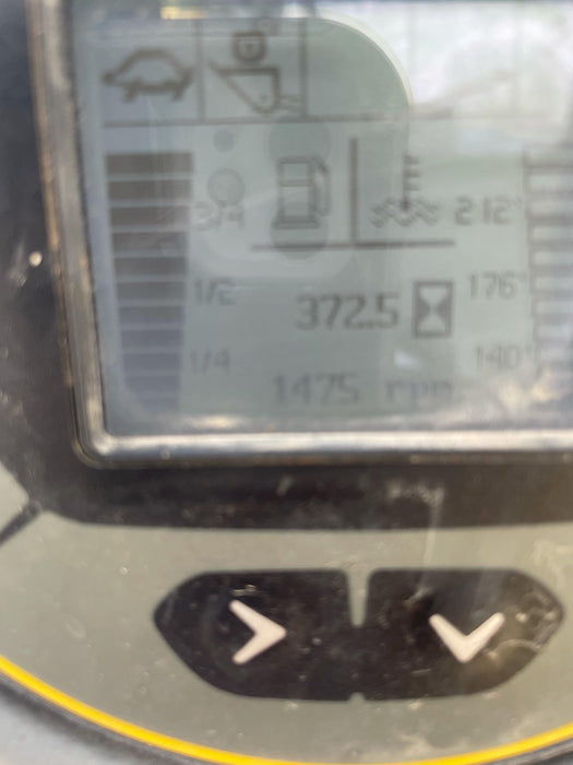 2021 STAR INDUSTRIES 110EC-ITA