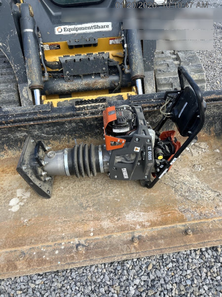 2024 HUSQVARNA LT6005