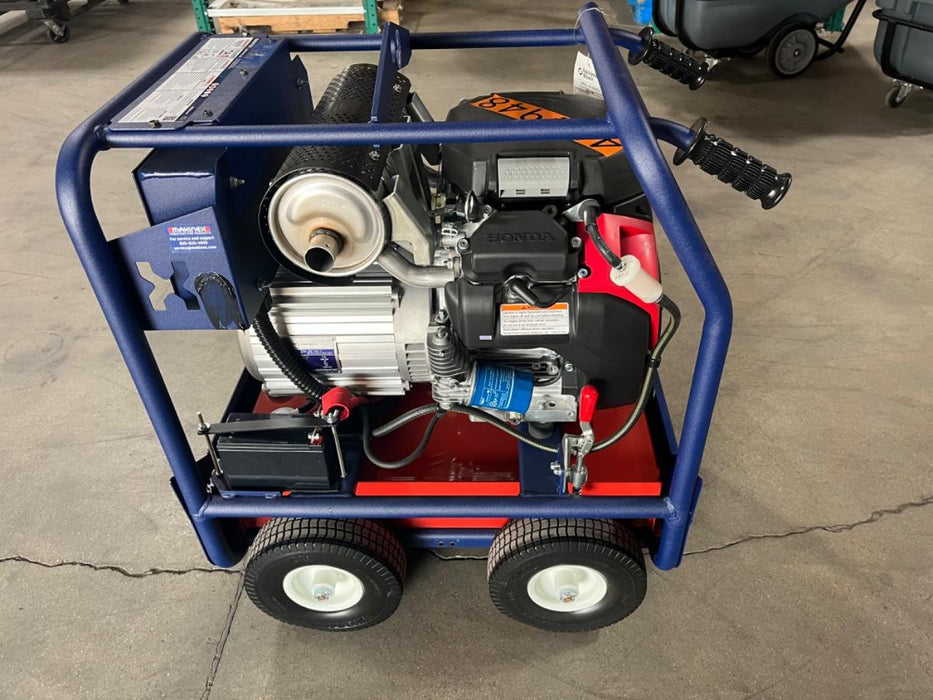 2024 MAKINEX GEN-16P-MS-240