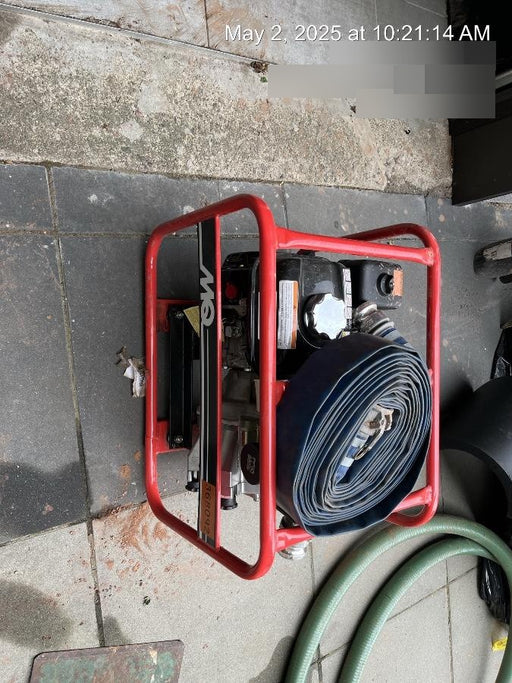 2023 MULTIQUIP QP2TH