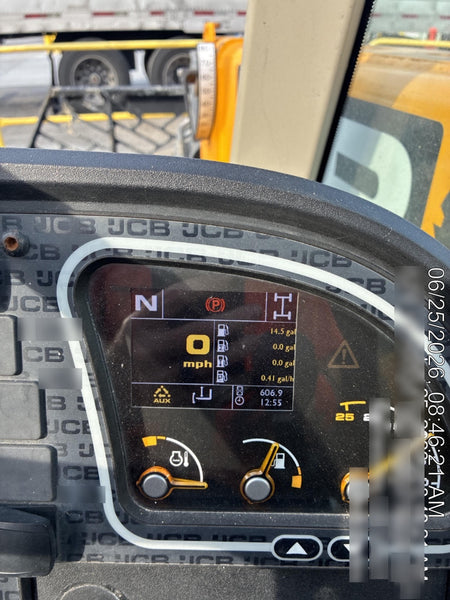 2024 JCB 505-20TC