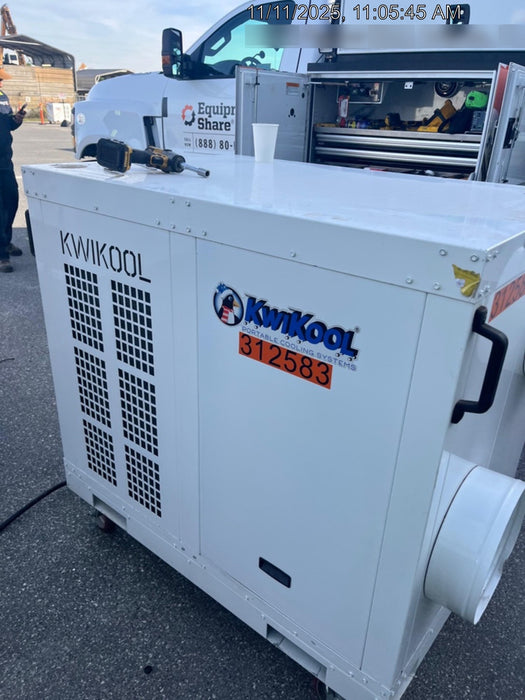 2023 KWIKOOL KPO5-43H