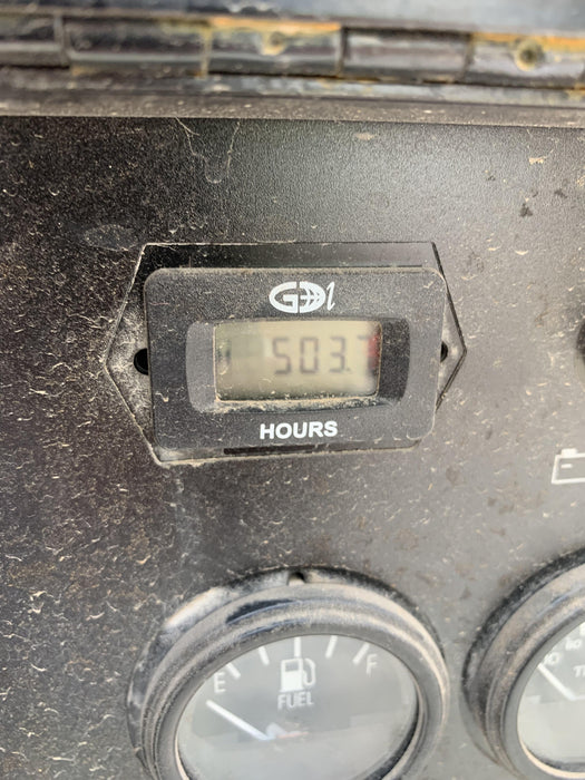 2021 Lincoln Electric Vantage 322 Vantage 322 Ready Pak 3 w/ Decals, ORANGE (includes trailer, cable rack, fender light kit) NO Telematics