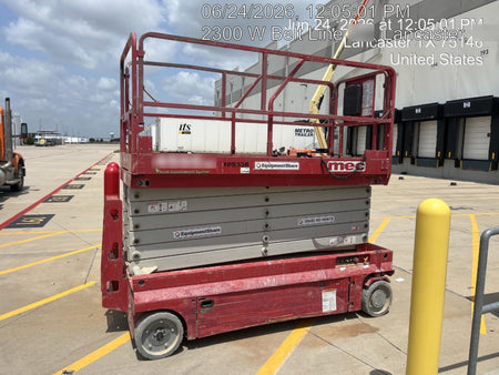 2020 MEC 4555SE