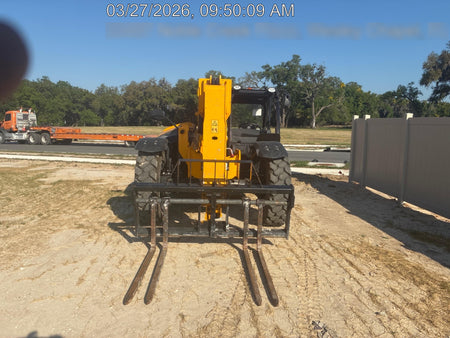 2025 JCB 506-36