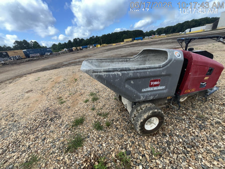 2024 TORO MB-1600