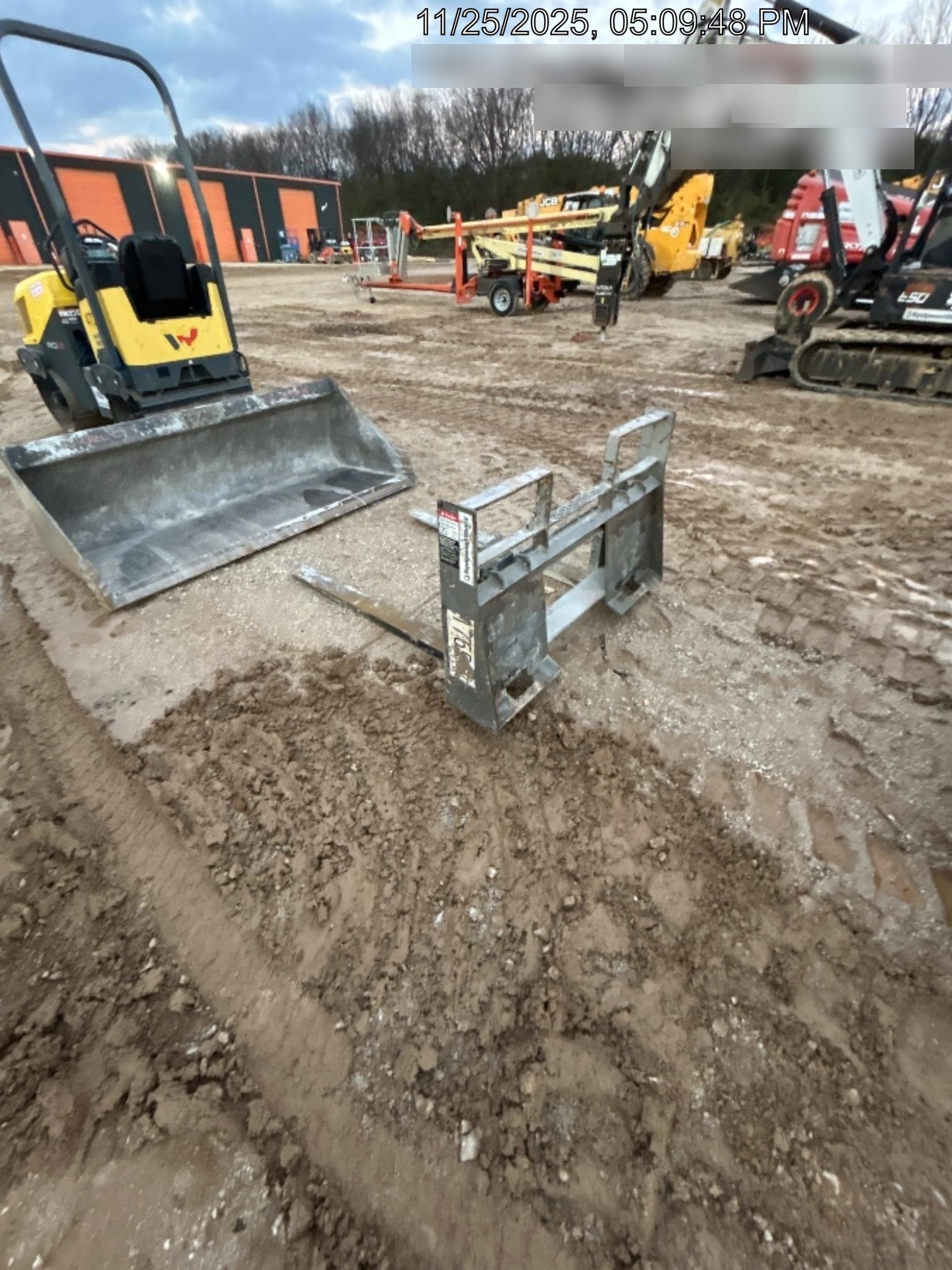 2021 PRO-LINK 6048-UWT