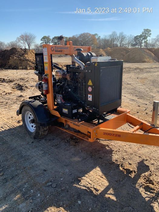 2021 PIONEER PP66S12L71-TD2.9L4