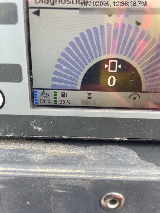 2022 ATLAS COPCO XAS440