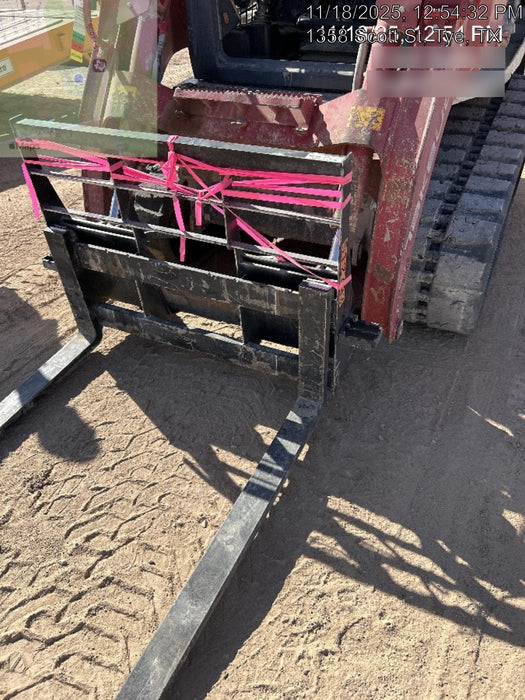 2025 ARROW MATERIAL HANDLING F5100CB