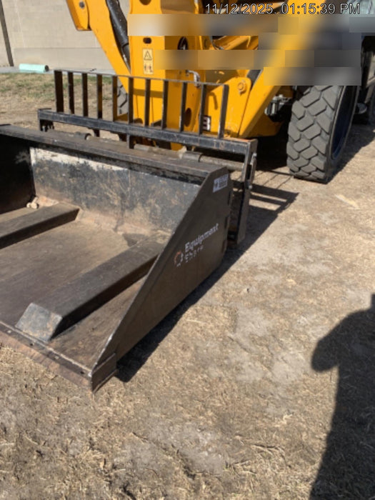 2021 STAR INDUSTRIES 1406B