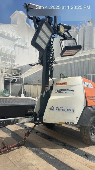 2024 GENERAC MLT2