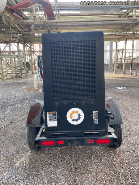 2020 Miller Electric BB500 BIG BLUE 500 PRO (KUBOTA) DELUXE W/ ARCREACH