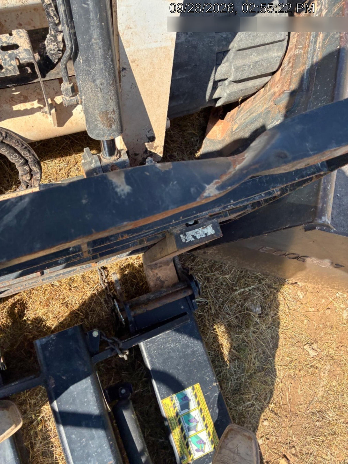 2024 ARROW MATERIAL HANDLING F5100CB