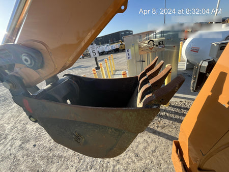 2023 TAG MANUFACTURING 18" QCB30