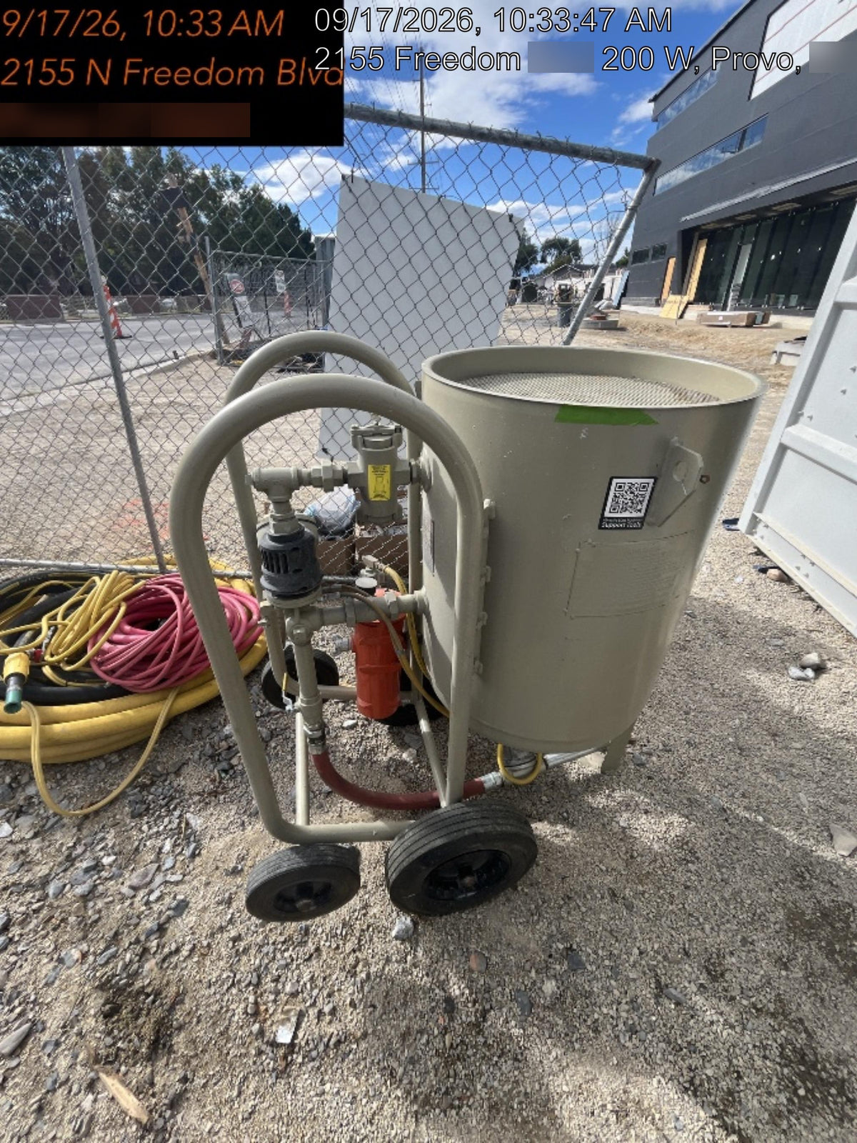 2025 CLEMCO 21549