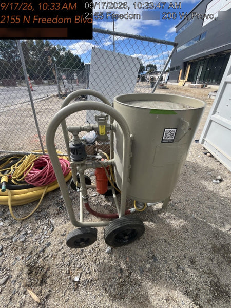 2025 CLEMCO 21549