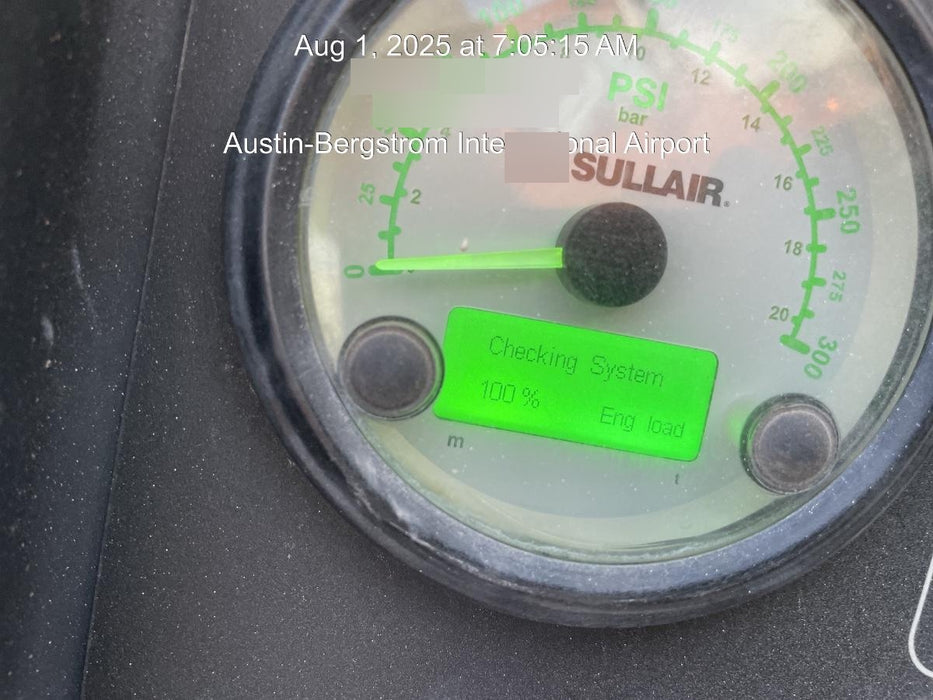 2021 SULLAIR 185-DPQ