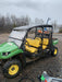 2020 John Deere 560E S4 4 Seat UTV, Gas, 4WD, Canopy, Standard Rental Spec
