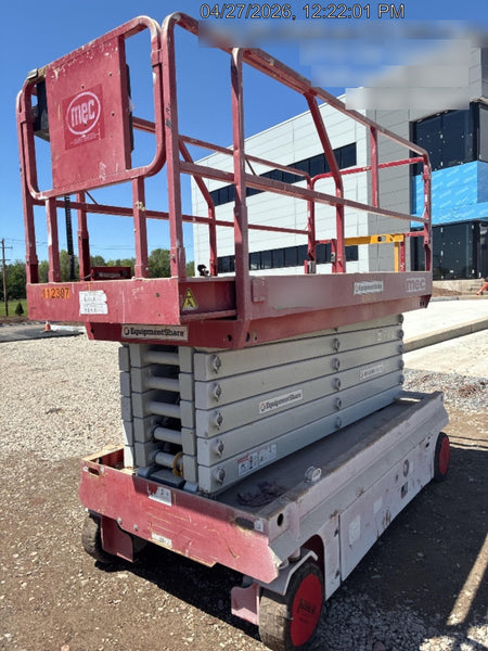 2020 MEC 4555SE