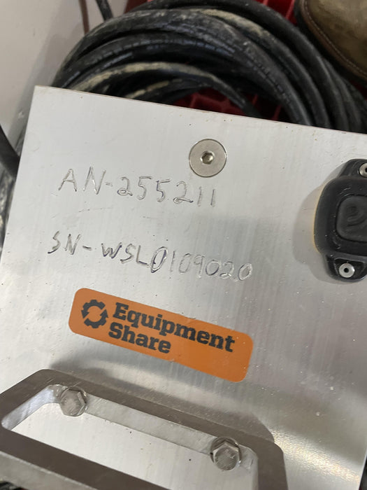 2022 WORKSITE LIGHTING PetroPRO Handy 24639