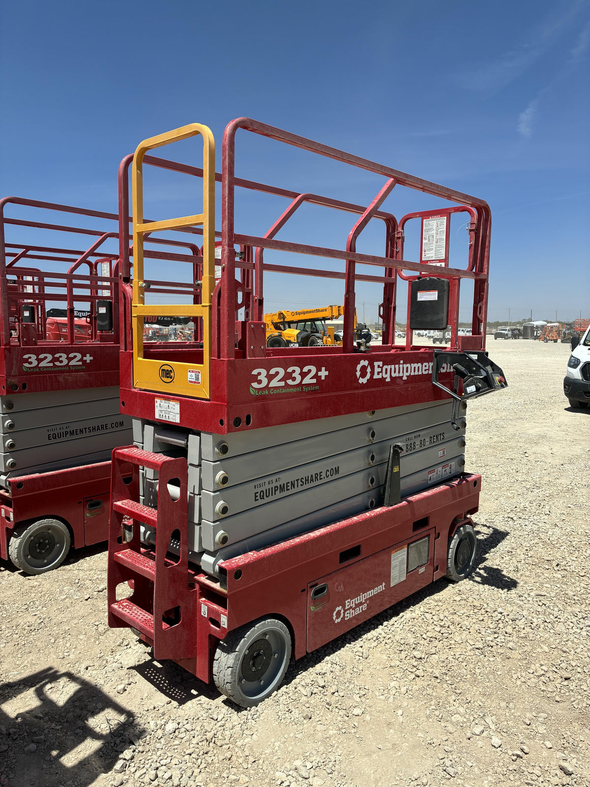 2026 MEC 3232+