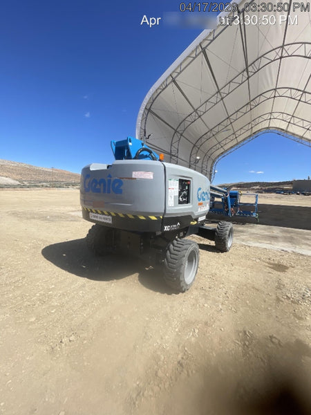2024 GENIE S-45 XC