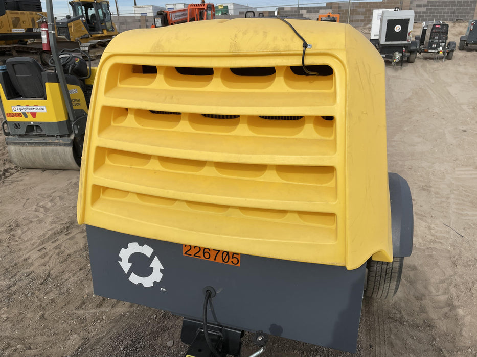 2022 ATLAS COPCO XAS188