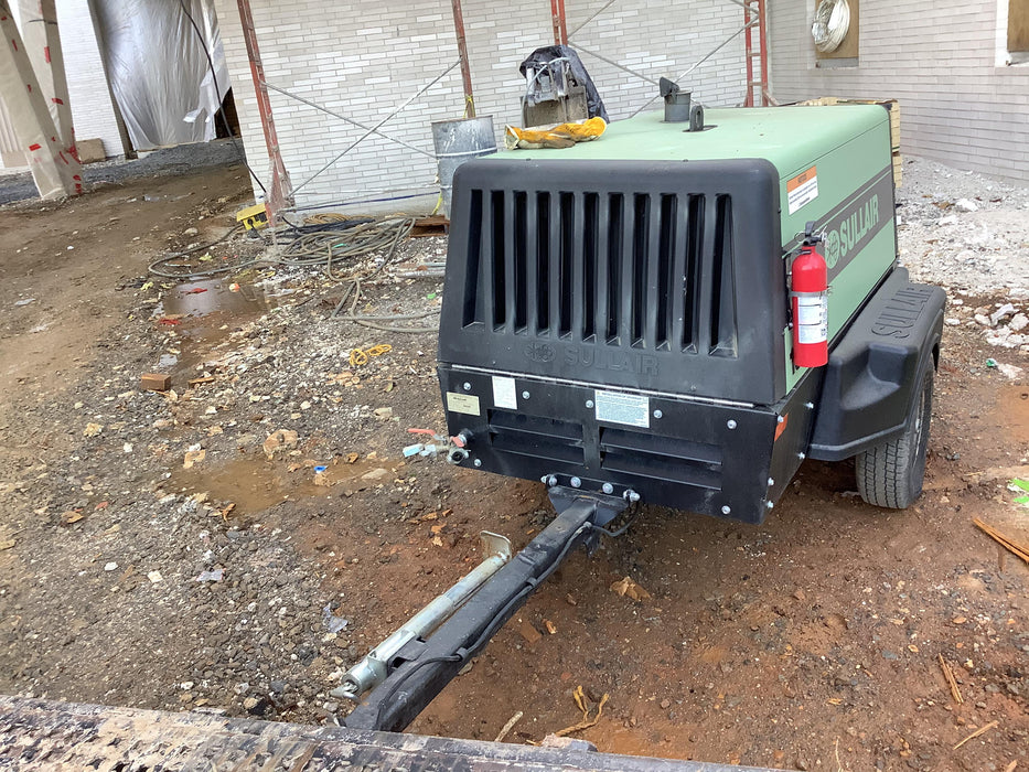 2020 SULLAIR 185-DPQ