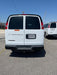 2024 CHEVROLET Express Van - Rental