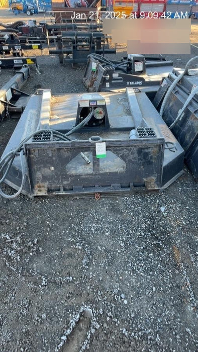 2020 PALADIN 48" Pallet Forks - Paladin