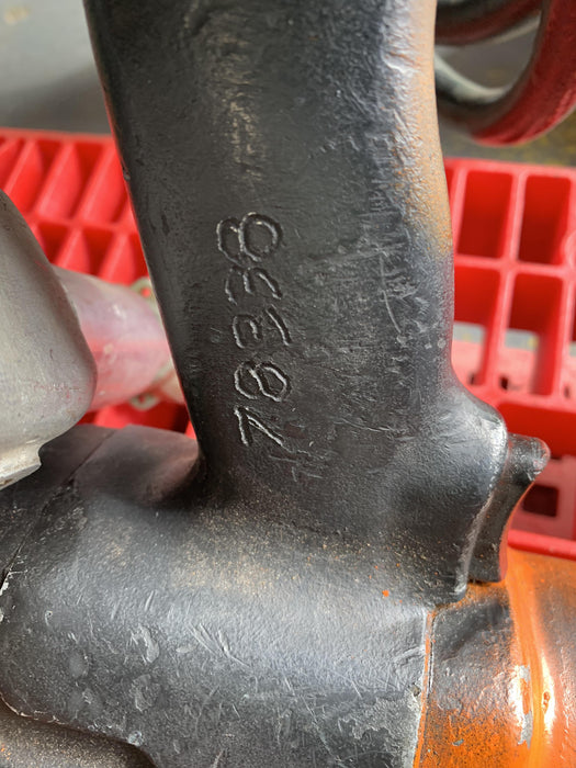 2020 MICHIGAN PNEUMATIC 751SS