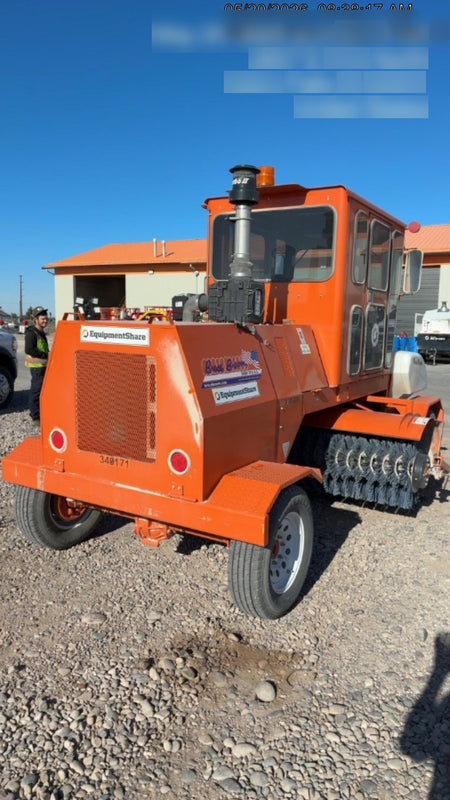 2023 BROCE RCT350