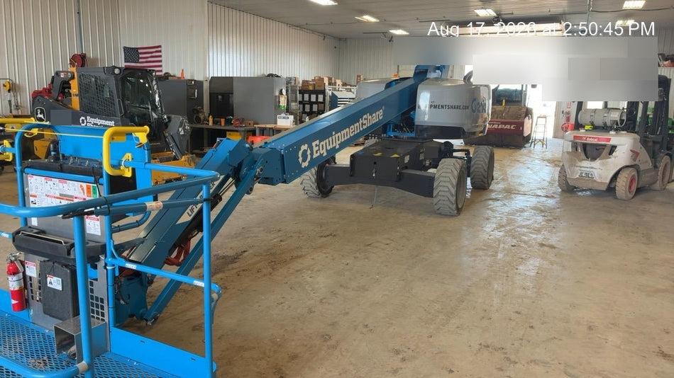 2026 GENIE S-45 XC